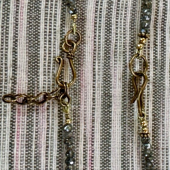 Labradorite Necklaces - Picture 7 of 7